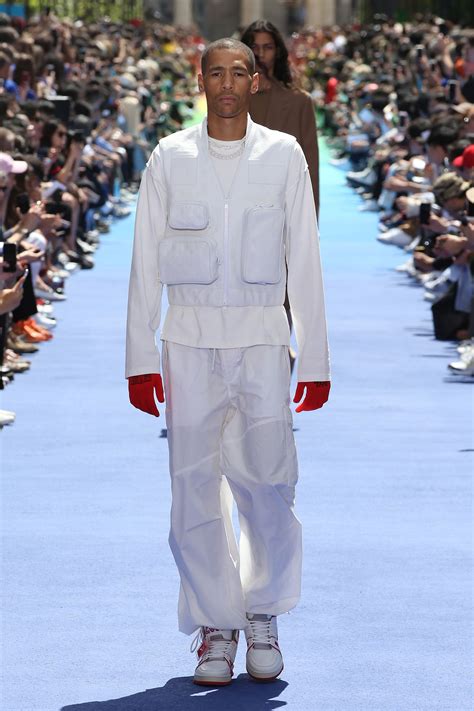 louis vuitton uomo primavera estate 2019